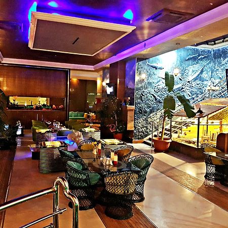 Aquarium Hotel Ar Riyad Esterno foto