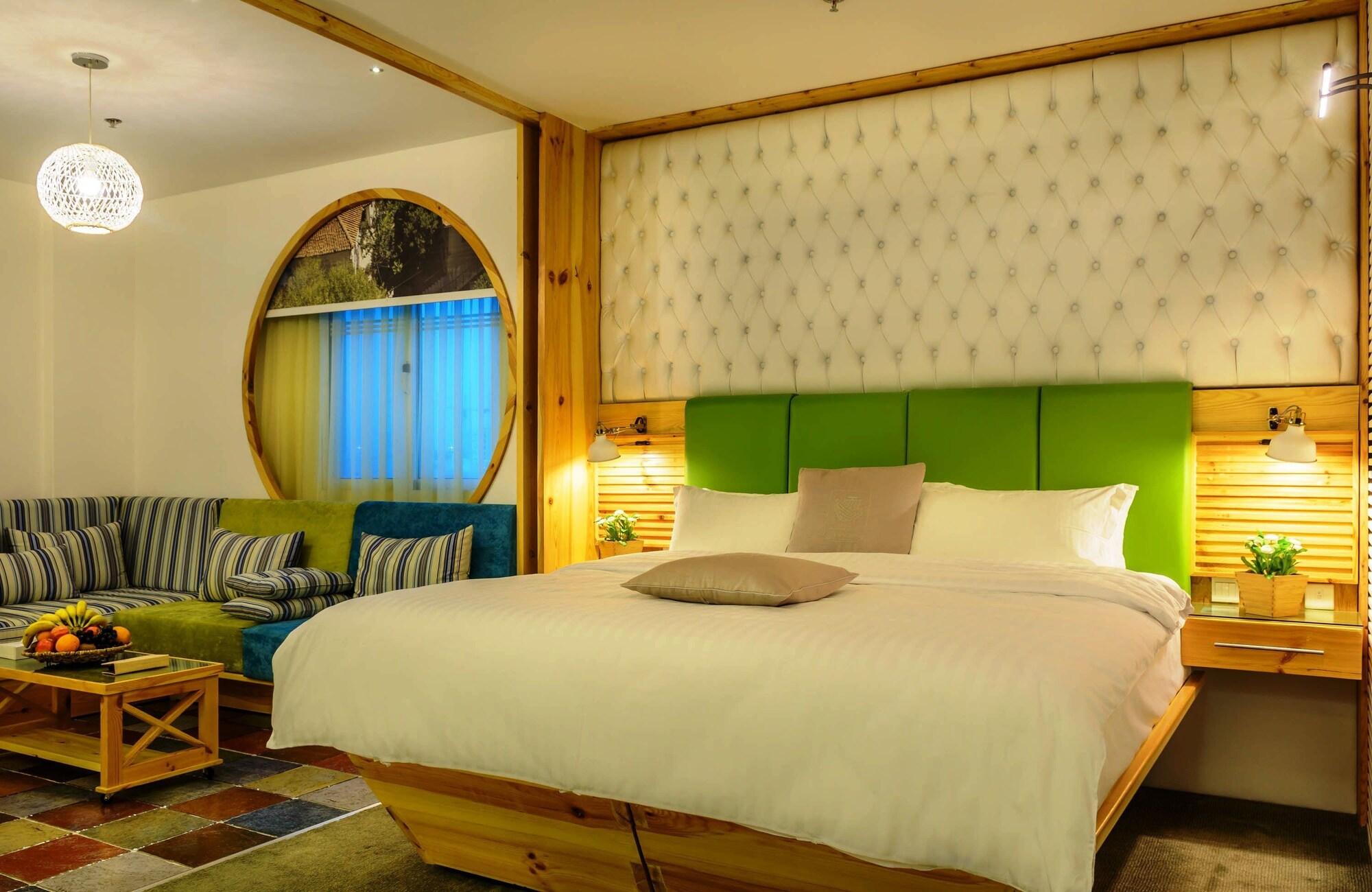 Aquarium Hotel Ar Riyad Esterno foto