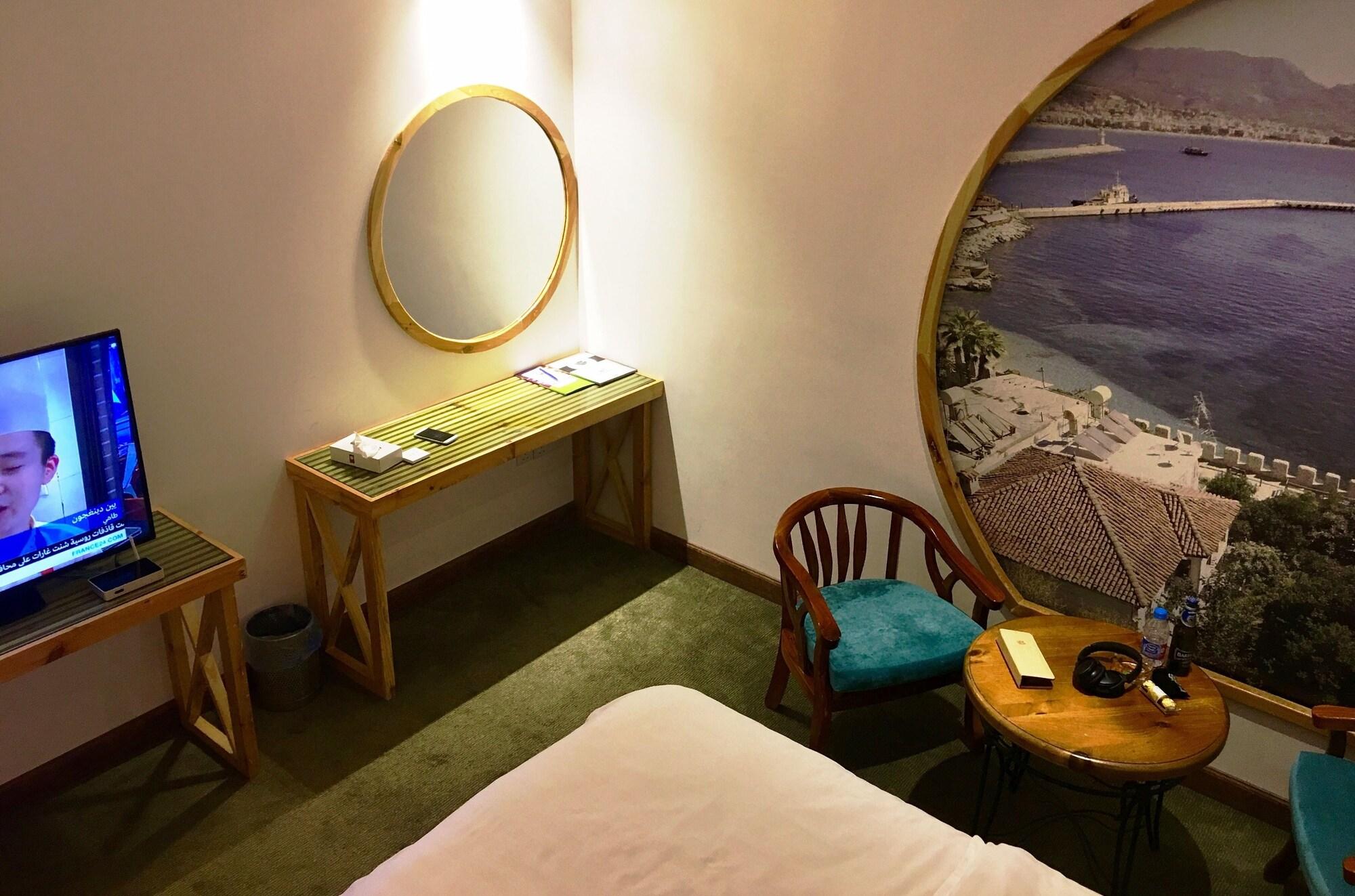 Aquarium Hotel Ar Riyad Esterno foto