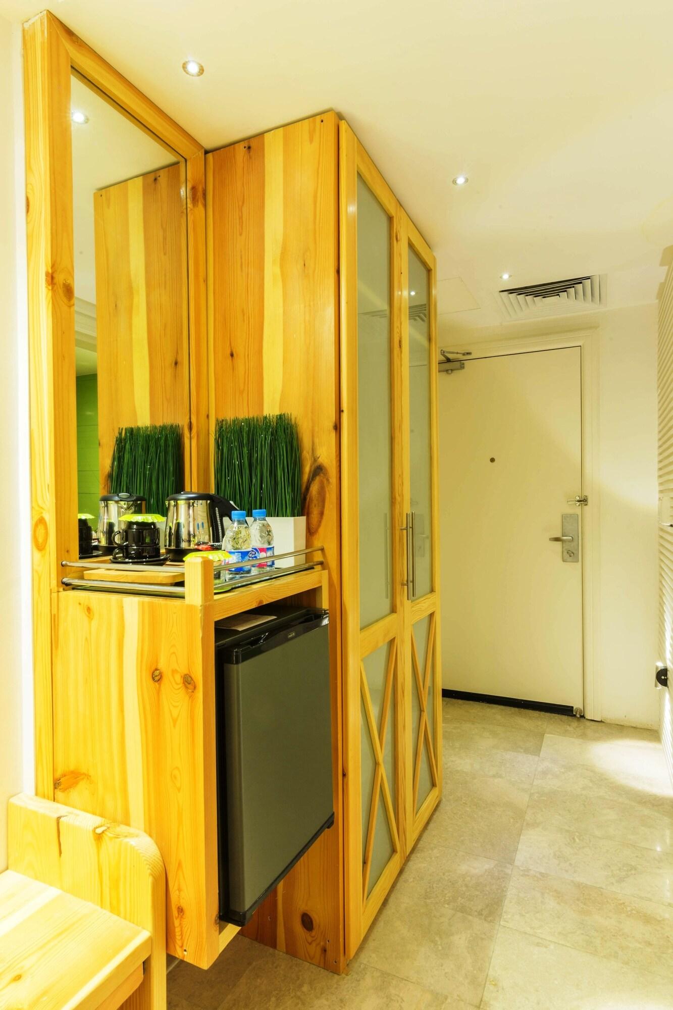 Aquarium Hotel Ar Riyad Esterno foto