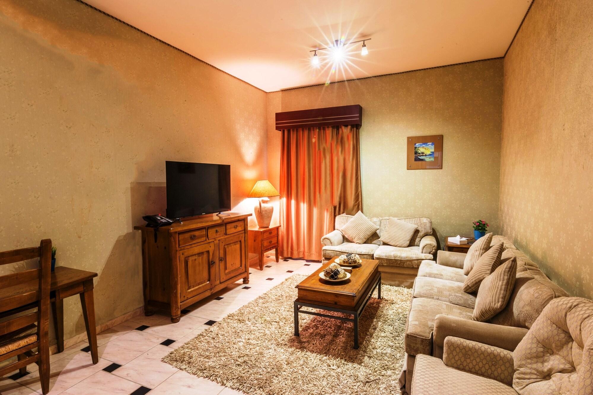 Aquarium Hotel Ar Riyad Esterno foto