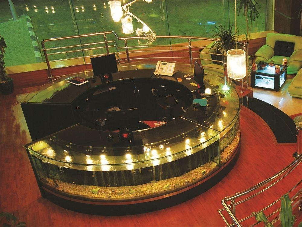 Aquarium Hotel Ar Riyad Esterno foto