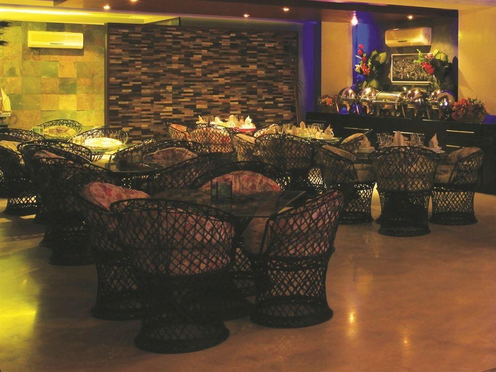 Aquarium Hotel Ar Riyad Esterno foto