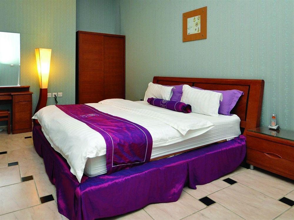 Aquarium Hotel Ar Riyad Esterno foto