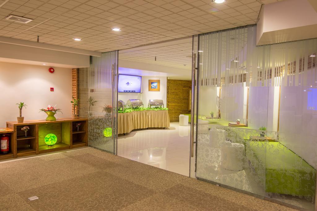 Aquarium Hotel Ar Riyad Esterno foto