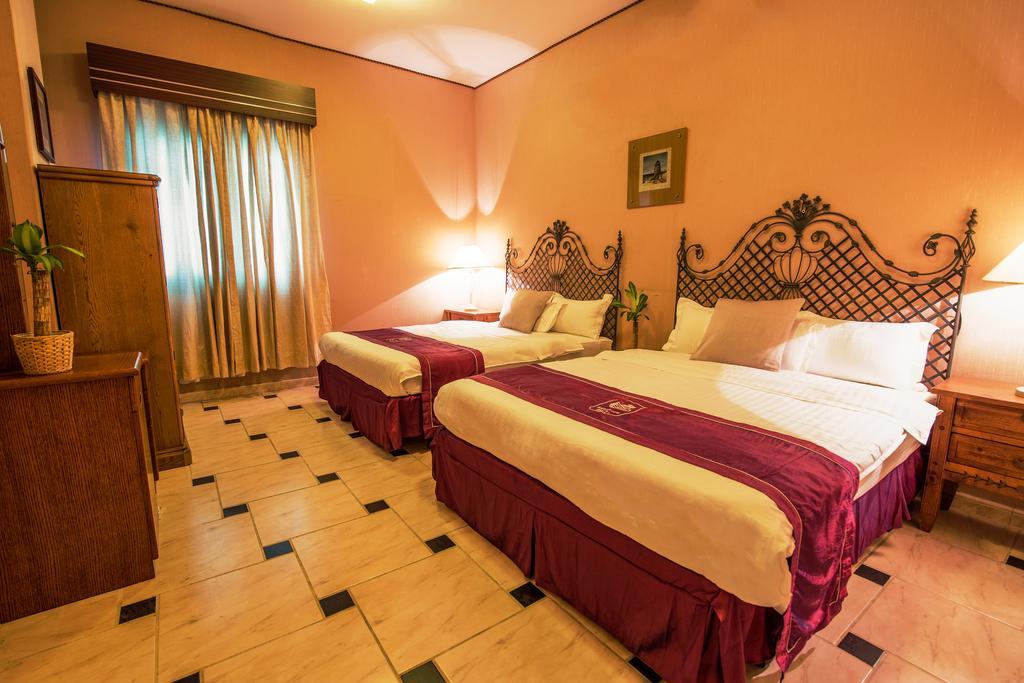Aquarium Hotel Ar Riyad Esterno foto