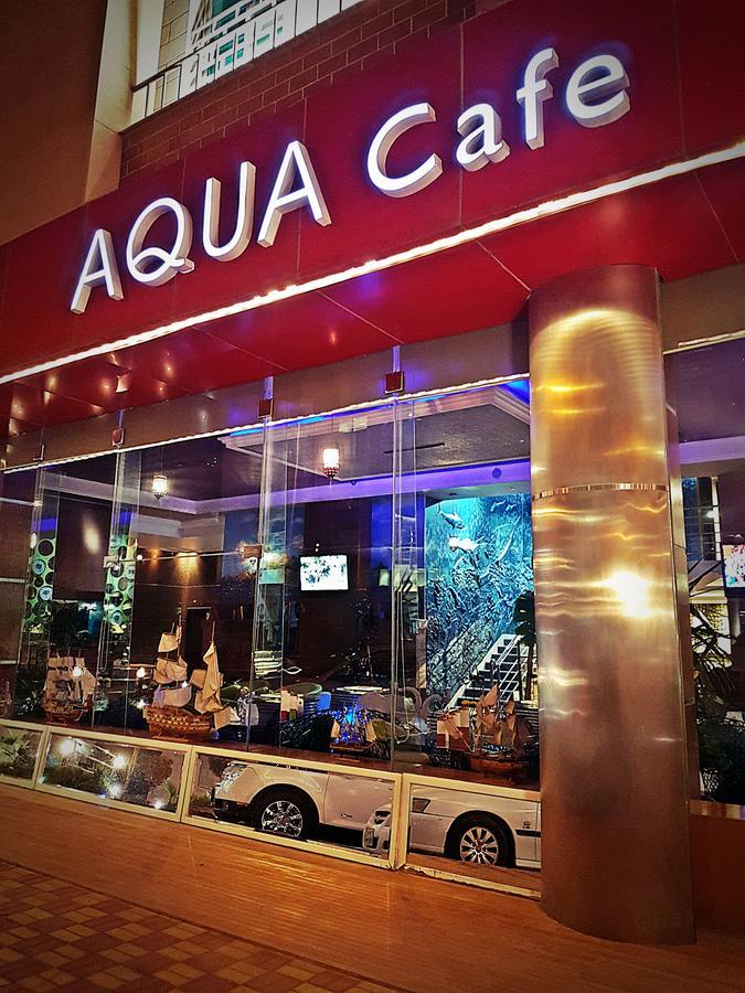 Aquarium Hotel Ar Riyad Esterno foto