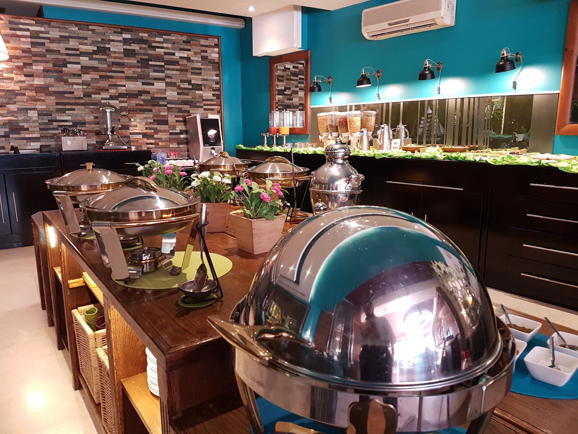 Aquarium Hotel Ar Riyad Esterno foto