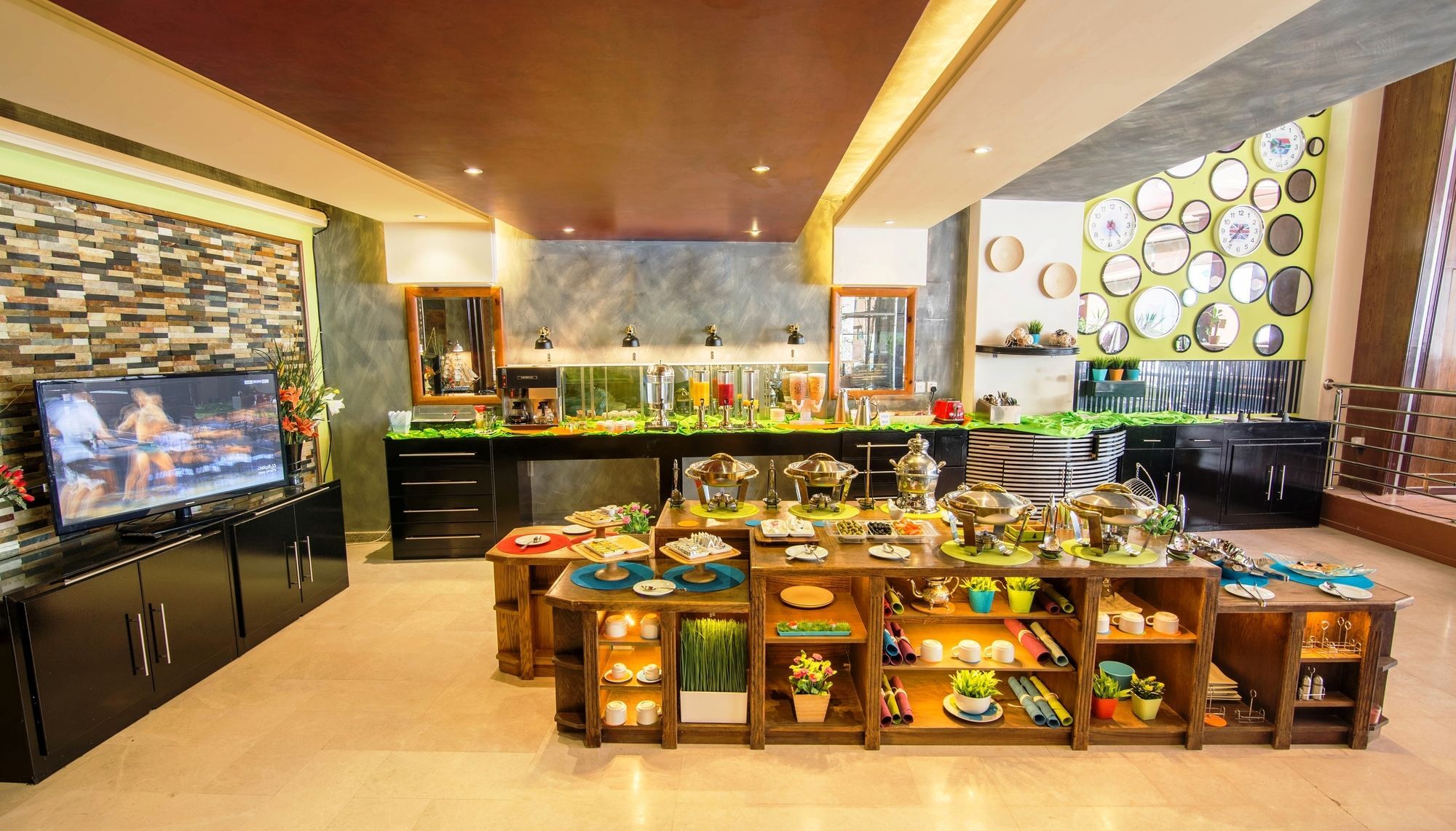 Aquarium Hotel Ar Riyad Esterno foto