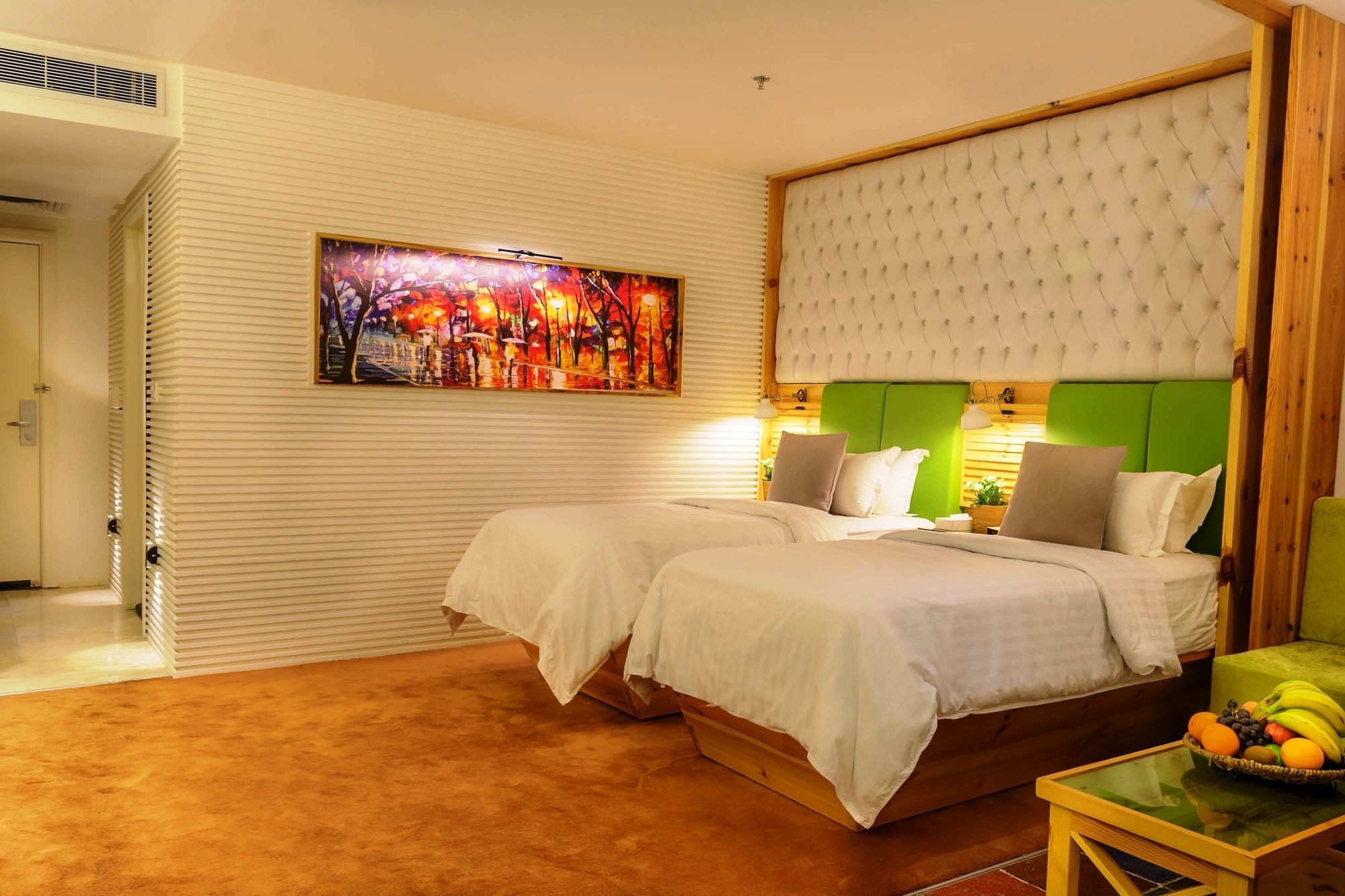 Aquarium Hotel Ar Riyad Esterno foto