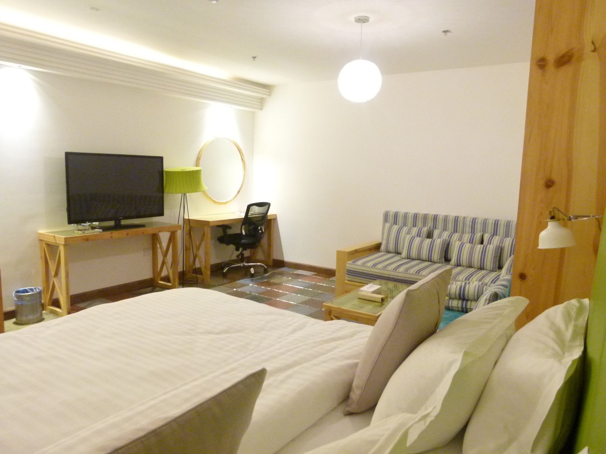 Aquarium Hotel Ar Riyad Esterno foto