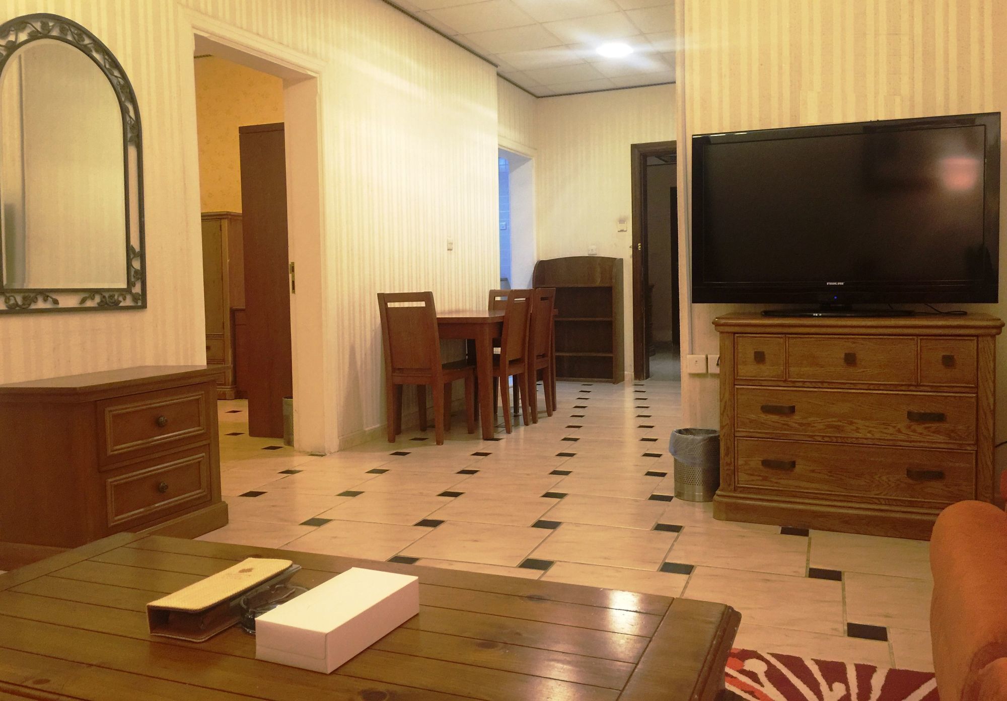 Aquarium Hotel Ar Riyad Esterno foto