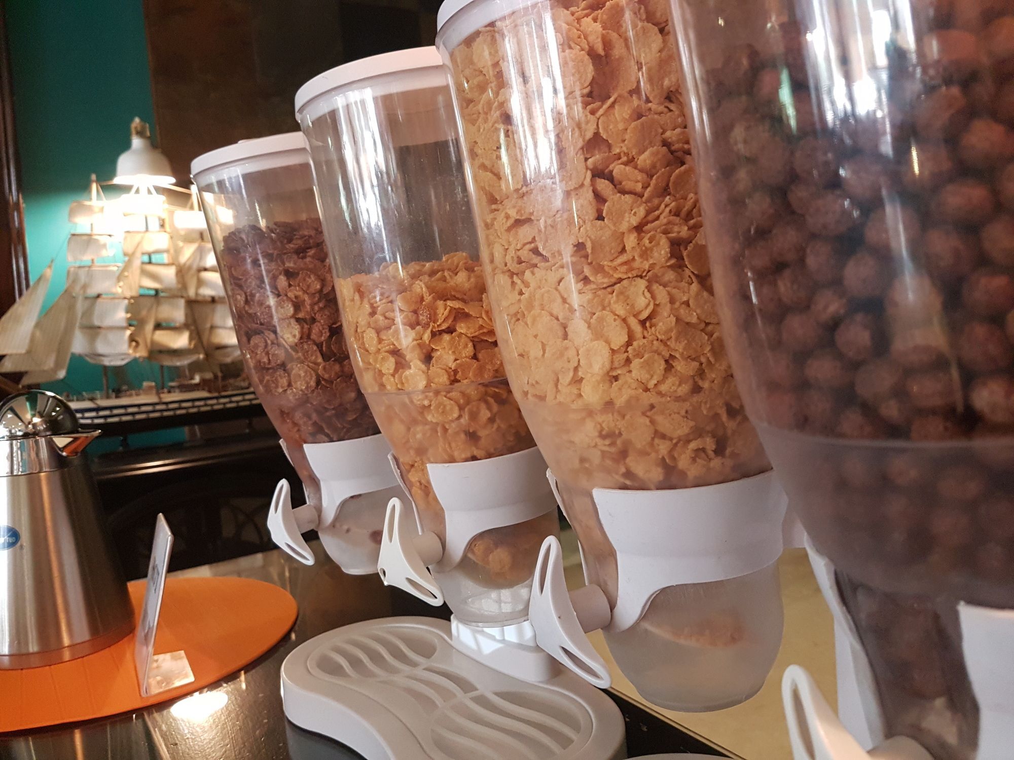 Aquarium Hotel Ar Riyad Esterno foto